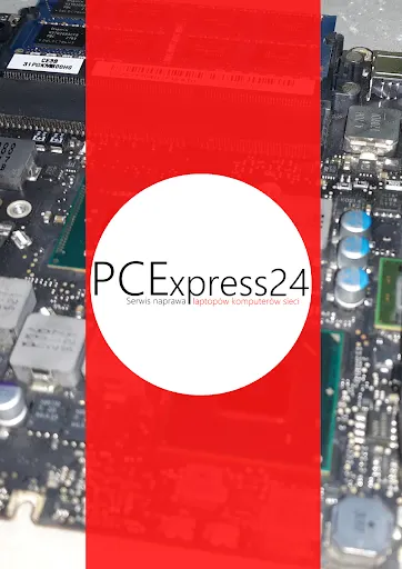 PCExpress 24 Całodobowy Serwis Komputerowy Naprawa Laptopów Apple Macbook